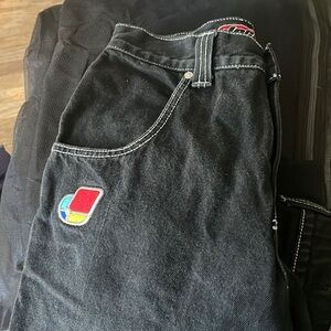Used JNCO